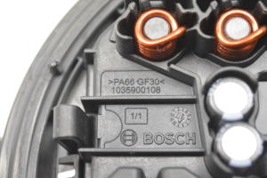 Opel Astra K (2015–2021) Salongi puhuri mootor 0130309505 - 2