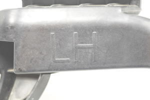 Opel Astra K (2015–2021) Front bumper bracket 13423699 - 4