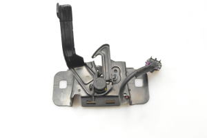 Hood latch - 39085675