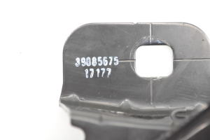 Opel Astra K (2015–2021) Hood latch 39085675 - 2