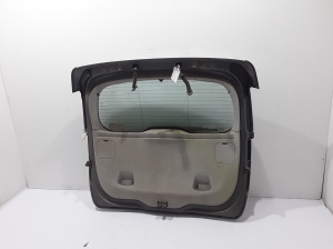 RENAULT Scenic (2009–2015) Tagaluuk 901006104R - 3