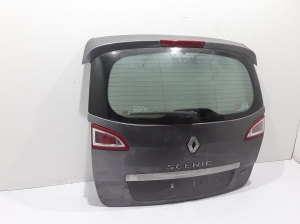 RENAULT Scenic (2009–2015) Tagaluuk 901006104R - 4
