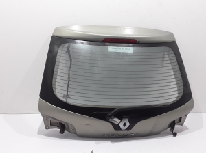 RENAULT Koleos (2007–2016) Heckklappe 901008972R - 2