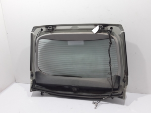 RENAULT Koleos (2007–2016) Heckklappe 901008972R - 4