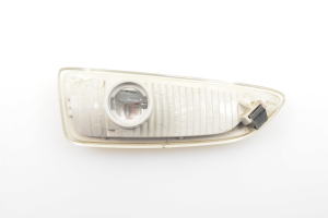 Opel Astra K (2015–2021) Front fender turn signal 13491088 - 3