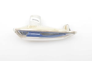 Opel Astra K (2015–2021) Front fender turn signal 13491089 - 2