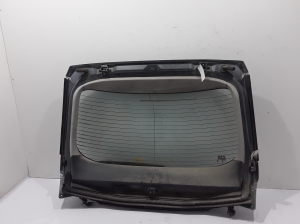 RENAULT Koleos (2007–2016) Heckklappe 901008972R - 4