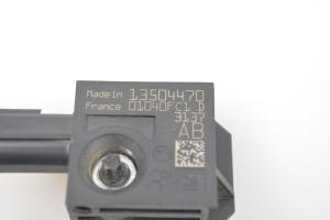 Opel Astra K (2015–2021) Airbagsensor 13504470 - 3