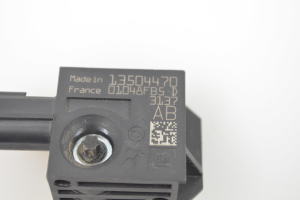 Opel Astra K (2015–2021) Airbagsensor 13504470 - 4