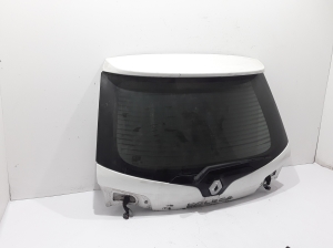 RENAULT Koleos (2007–2016) Trunk lid 901008972R - 4