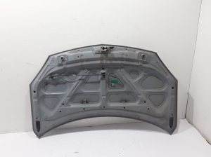 RENAULT Koleos (2007–2016) Hood 651000024R - 2