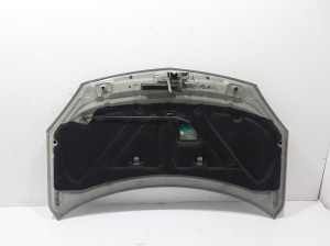 RENAULT Koleos (2007–2016) Motorhaube 651000024R - 2