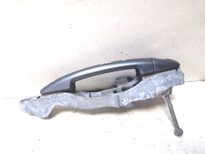 Citroen C4 Picasso (2007–2013) Vorderer Außentürgriff 1198G1 - 4