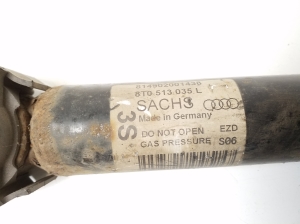AUDI A5 (2007–2016) Stoßdämpfer hinten 8T0513035L - 2