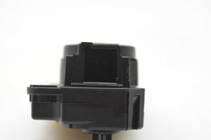 Opel Astra K (2015–2021) Heater flap actuator DA646001 - 2