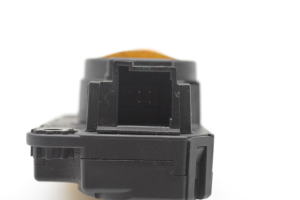 Opel Astra K (2015–2021) Heater flap actuator DA646001 - 3