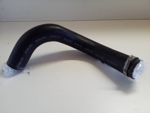 NISSAN Navara (2005–2015) Intercooler hose 14463EB305 - 2