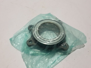 AUDI A6 C8 (2018–2025) Esirummu laager 8W0407625G - 2