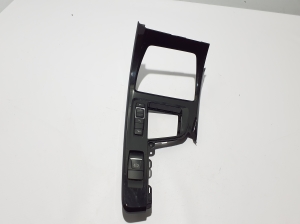 Center console - 9292547