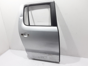 Volkswagen Amarok I (2010–2022) Rear side doors 2H7833056AC - 5