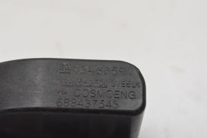 Opel Astra K (2015–2021) Radiator bracket 13466591 - 4