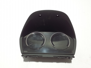 Instrument cluster - 9835814