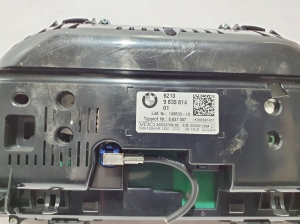 BMW X1 F48 (2015–2022) Instrument cluster 9835814 - 4