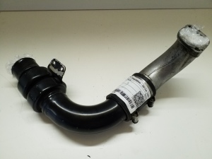 NISSAN Navara (2005–2015) Turbolader Kühlmittelleitung - 2