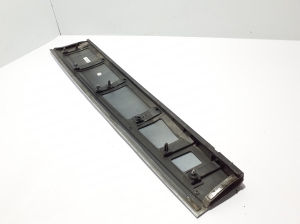 Volkswagen ID.4 I (2020–2026) Esiukse liist 11A854940D - 2