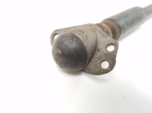 AUDI A1 8X (2010–2018) Stoßdämpfer hinten 6R0512011 - 3
