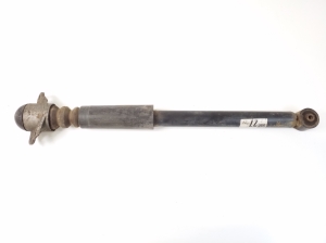 AUDI A1 8X (2010–2018) Stoßdämpfer hinten 6R0512011 - 4
