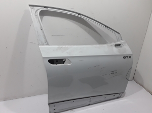 Volkswagen ID.4 I (2020–2026) Priekšējās durvis 11A831056A - 4