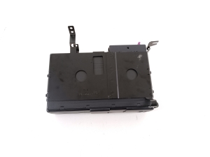 BMW X3 E83 (2003–2010) CD vahetaja 6946989 - 3