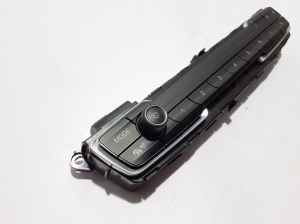 BMW X1 F48 (2015–2022) Display switch 9371457 - 4