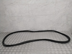 Trunk seal (on body) - A2947400700