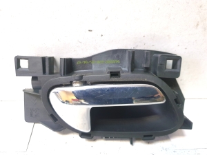 Citroen C4 Picasso (2007–2013) Türöffner innen vorne 96555516VD - 5