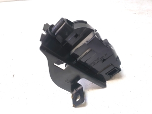 Citroen C4 Picasso (2007–2013) Heckklappenschloss 9660403680 - 3