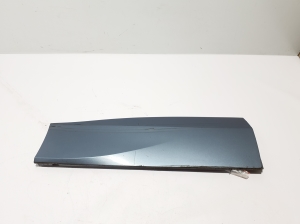 Rear side door molding - 11A854950B