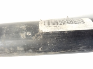 AUDI A7 (2010–2018) Stoßdämpfer hinten 4G8513035A - 3