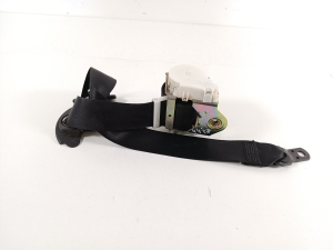 BMW X3 E83 (2003–2010) Front seat belt 3448367 - 2