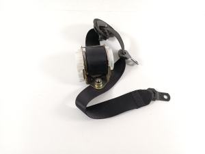 BMW X3 E83 (2003–2010) Front seat belt 3448367 - 3