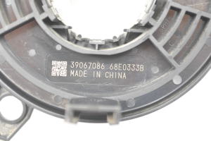 Opel Astra K (2015–2021) Wickelfeder (Schleifring) 39067086 - 2