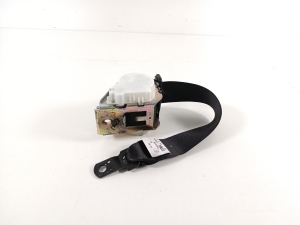 BMW X3 E83 (2003–2010) Sicherheitsgurt hinten 3448361 - 2
