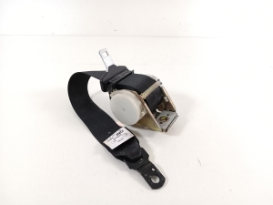 BMW X3 E83 (2003–2010) Sicherheitsgurt hinten 3448361 - 3