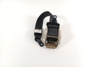BMW X3 E83 (2003–2010) Sicherheitsgurt hinten 3448361 - 3