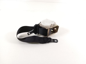 Ceinture de sécurité arrière - 3448361