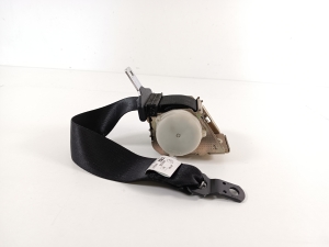 BMW X3 E83 (2003–2010) Sicherheitsgurt hinten 3448361 - 5