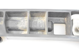 Opel Astra K (2015–2021) Front bumper bracket 39020437 - 2