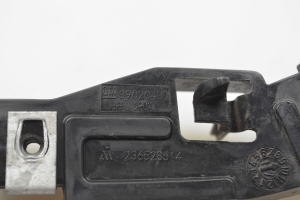 Opel Astra K (2015–2021) Front bumper bracket 39020437 - 4
