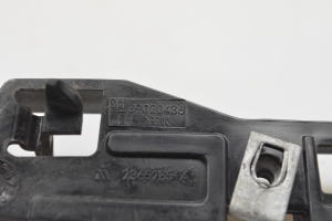Opel Astra K (2015–2021) Front bumper bracket 39020436 - 4